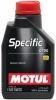 Motul MOTUL Specific 0720 5W30